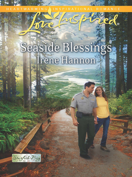 Title details for Seaside Blessings by Irene Hannon - Available